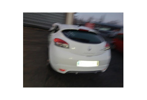 Verin de coffre RENAULT MEGANE 3 Photo n°15