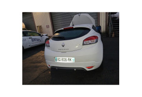 Verin de coffre RENAULT MEGANE 3 Photo n°17