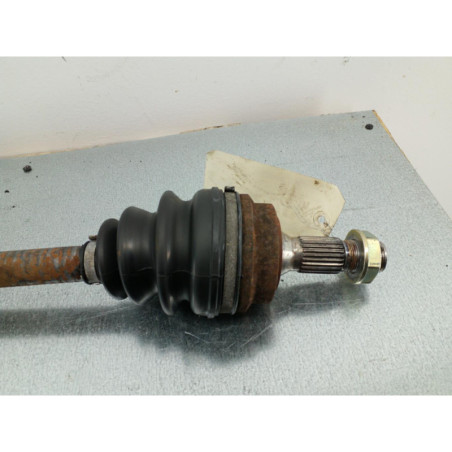 Cardan gauche (transmission) CITROEN ZX