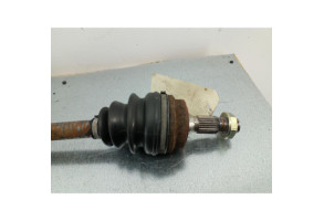 Cardan gauche (transmission) CITROEN ZX Photo n°1