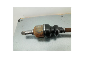 Cardan gauche (transmission) CITROEN ZX Photo n°2