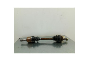 Cardan gauche (transmission) CITROEN ZX Photo n°3