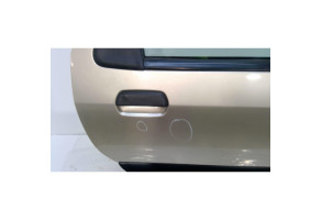Porte arriere droit CITROEN ZX Photo n°1