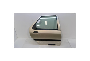 Porte arriere droit CITROEN ZX Photo n°3