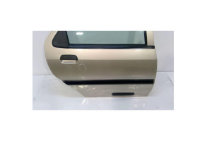 Porte arriere droit CITROEN ZX Photo n°6
