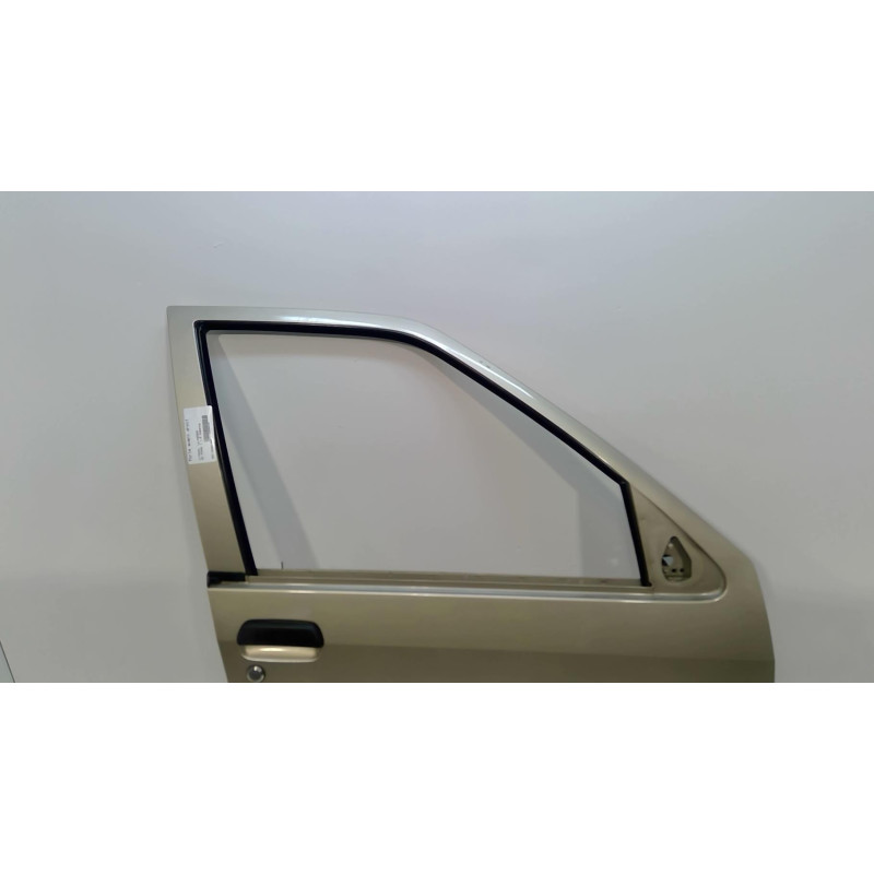 Porte avant droit CITROEN ZX Photo n°1