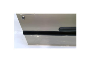 Porte avant droit CITROEN ZX Photo n°3