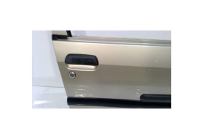 Porte avant droit CITROEN ZX Photo n°6