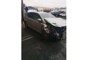 Poignee electrique frein a main PEUGEOT 308 2 Photo n°11