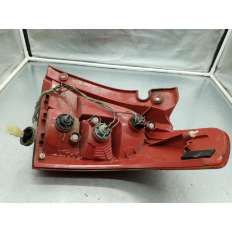 Feu arriere principal gauche (feux) SUZUKI SWIFT 3