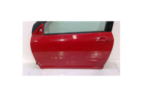 Porte avant gauche SUZUKI SWIFT 3 Photo n°1