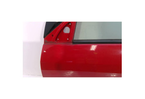 Porte avant gauche SUZUKI SWIFT 3 Photo n°4