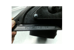 Retroviseur gauche SUZUKI SWIFT 3 Photo n°4