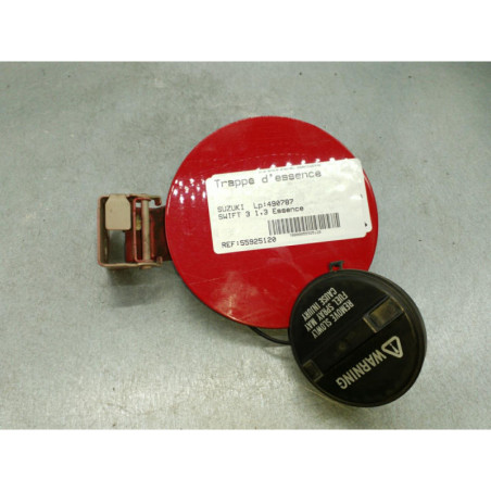 Trappe d'essence SUZUKI SWIFT 3