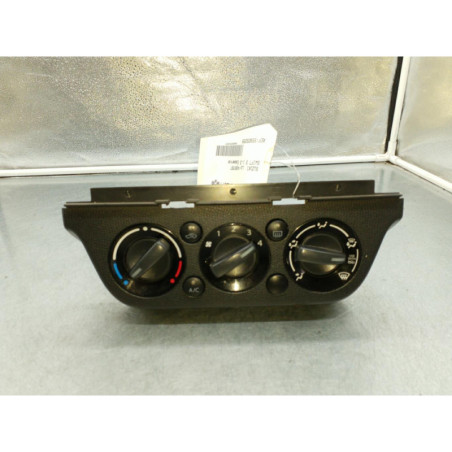 Commande chauffage SUZUKI SWIFT 3