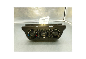 Commande chauffage SUZUKI SWIFT 3 Photo n°1
