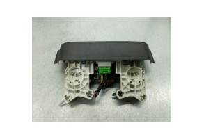 Commande chauffage SUZUKI SWIFT 3 Photo n°2