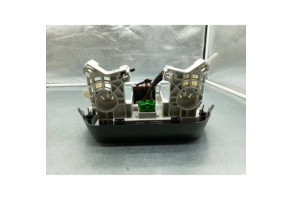 Commande chauffage SUZUKI SWIFT 3 Photo n°3