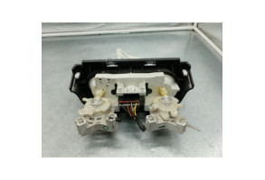 Commande chauffage SUZUKI SWIFT 3 Photo n°4