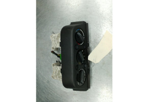 Commande chauffage SUZUKI SWIFT 3 Photo n°5