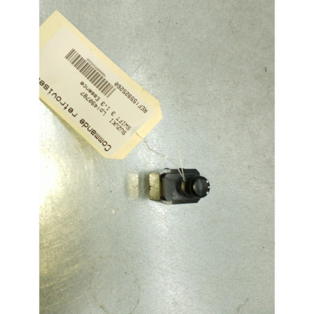 Commande retroviseurs SUZUKI SWIFT 3