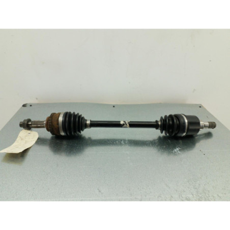 Cardan gauche (transmission) SUZUKI SWIFT 3