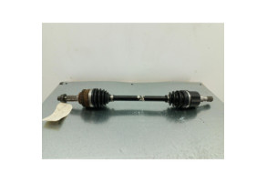 Cardan gauche (transmission) SUZUKI SWIFT 3 Photo n°1