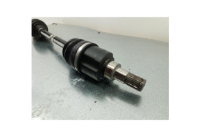Cardan gauche (transmission) SUZUKI SWIFT 3 Photo n°2