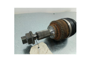 Cardan gauche (transmission) SUZUKI SWIFT 3 Photo n°3