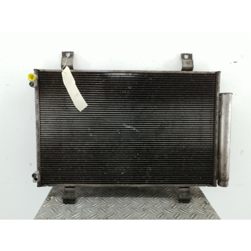 Radiateur clim SUZUKI SWIFT 3 Photo n°1
