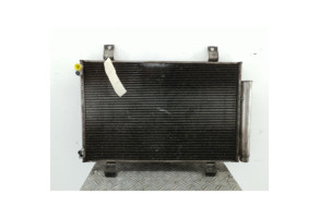 Radiateur clim SUZUKI SWIFT 3 Photo n°1