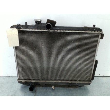 Radiateur eau SUZUKI SWIFT 3