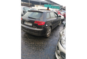 Commande retroviseurs AUDI A3 2 Photo n°4
