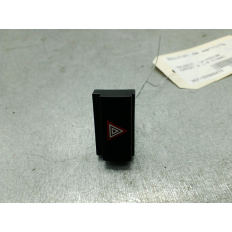Bouton de warning PEUGEOT EXPERT 3