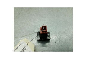 Bouton de warning PEUGEOT EXPERT 3 Photo n°2