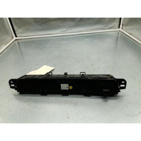 Commande chauffage PEUGEOT EXPERT 3