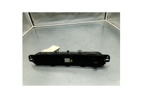 Commande chauffage PEUGEOT EXPERT 3 Photo n°1