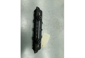 Commande chauffage PEUGEOT EXPERT 3 Photo n°2