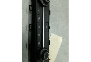 Commande chauffage PEUGEOT EXPERT 3 Photo n°3