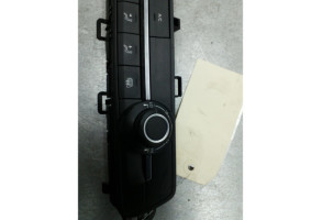 Commande chauffage PEUGEOT EXPERT 3 Photo n°4