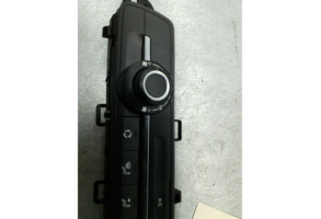 Commande chauffage PEUGEOT EXPERT 3 Photo n°6