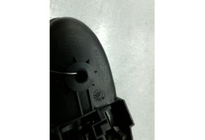 Poignee interieur arriere droit TOYOTA YARIS 2 Photo n°3