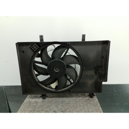 Moto ventilateur radiateur FORD FIESTA 6
