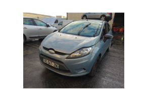 Commande retroviseurs FORD FIESTA 6 Photo n°4