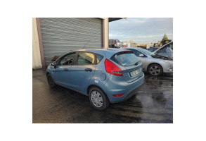 Commande retroviseurs FORD FIESTA 6 Photo n°7