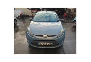 Commande retroviseurs FORD FIESTA 6 Photo n°17
