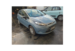Commande retroviseurs FORD FIESTA 6 Photo n°20