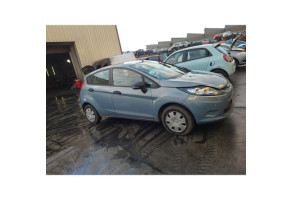 Interrupteur de leve vitre avant droit FORD FIESTA 6 Photo n°3