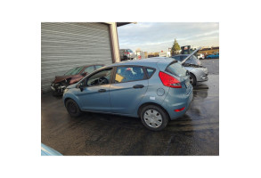 Interrupteur de leve vitre avant droit FORD FIESTA 6 Photo n°5