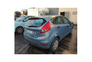 Interrupteur de leve vitre avant droit FORD FIESTA 6 Photo n°11
